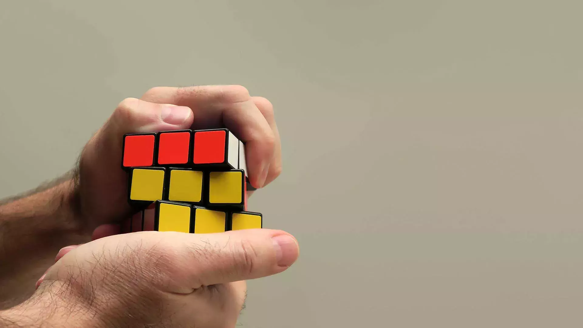 Cubo di Rubik